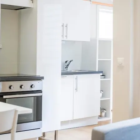 Classy, Very Central Apt For 10 People! Semesterbostad *